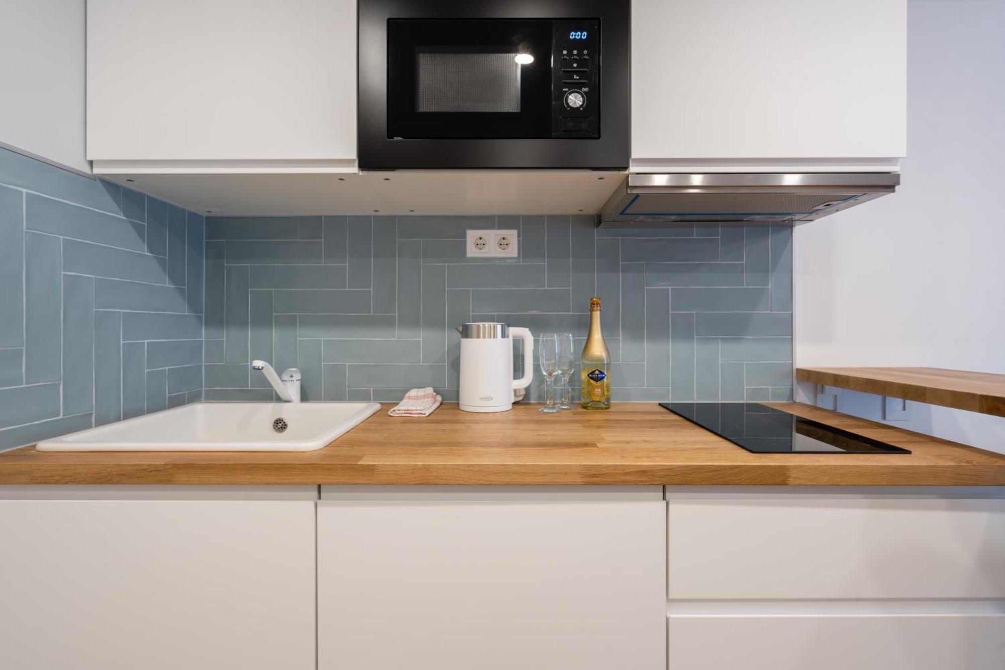 K33- Boutique Apartments, Best Location, By Bqa Budapest Room photo