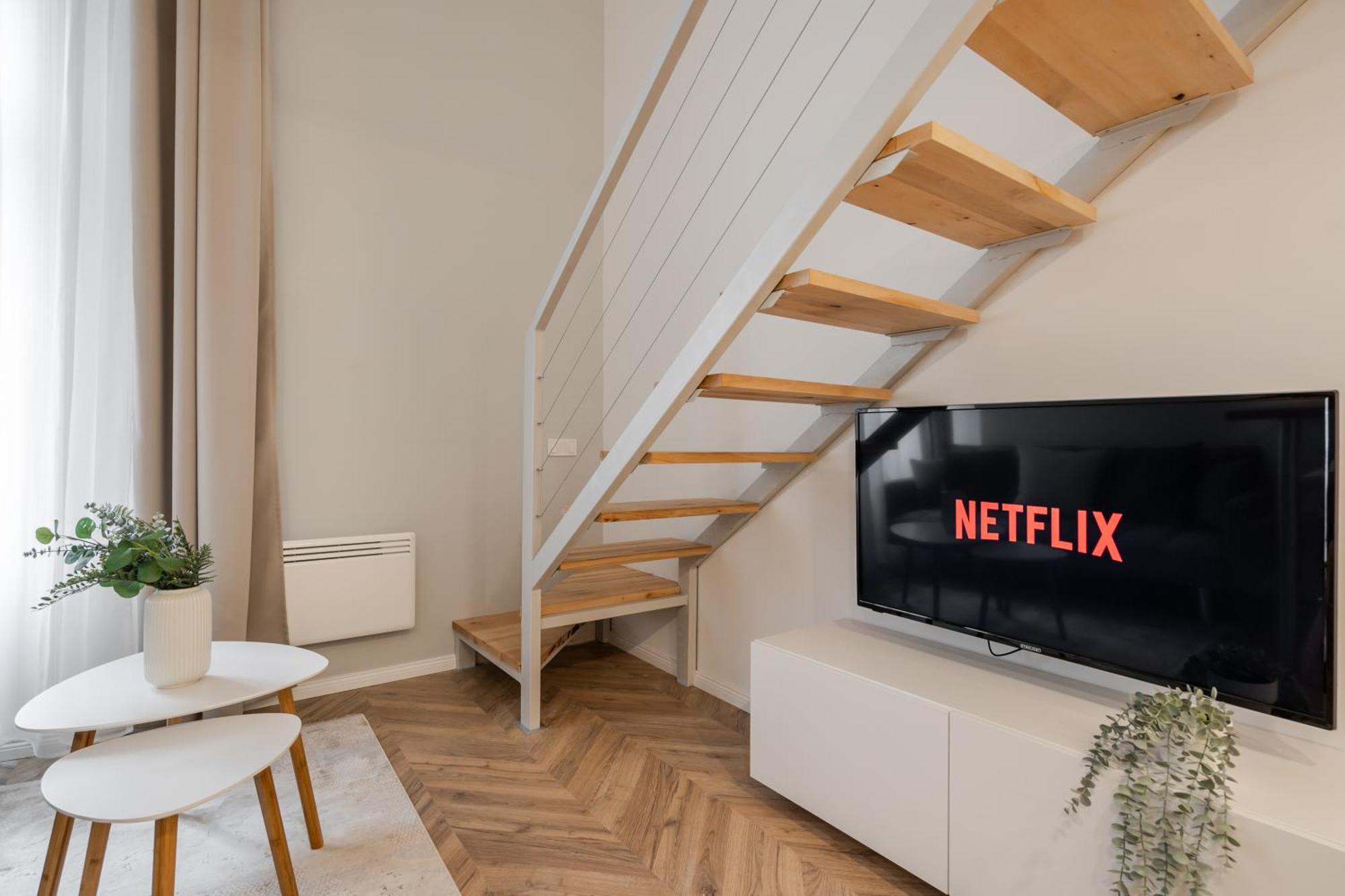 K33- Boutique Apartments, Best Location, By Bqa Budapest Room photo
