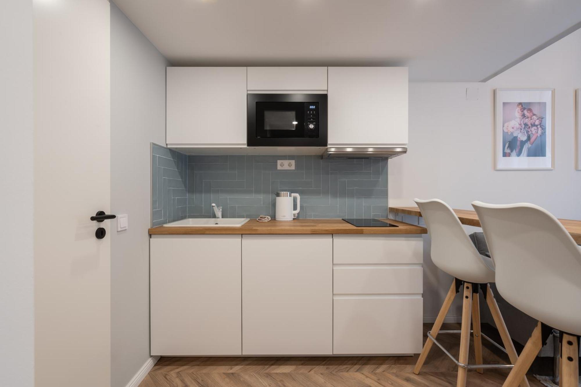 K33- Boutique Apartments, Best Location, By Bqa Budapest Room photo
