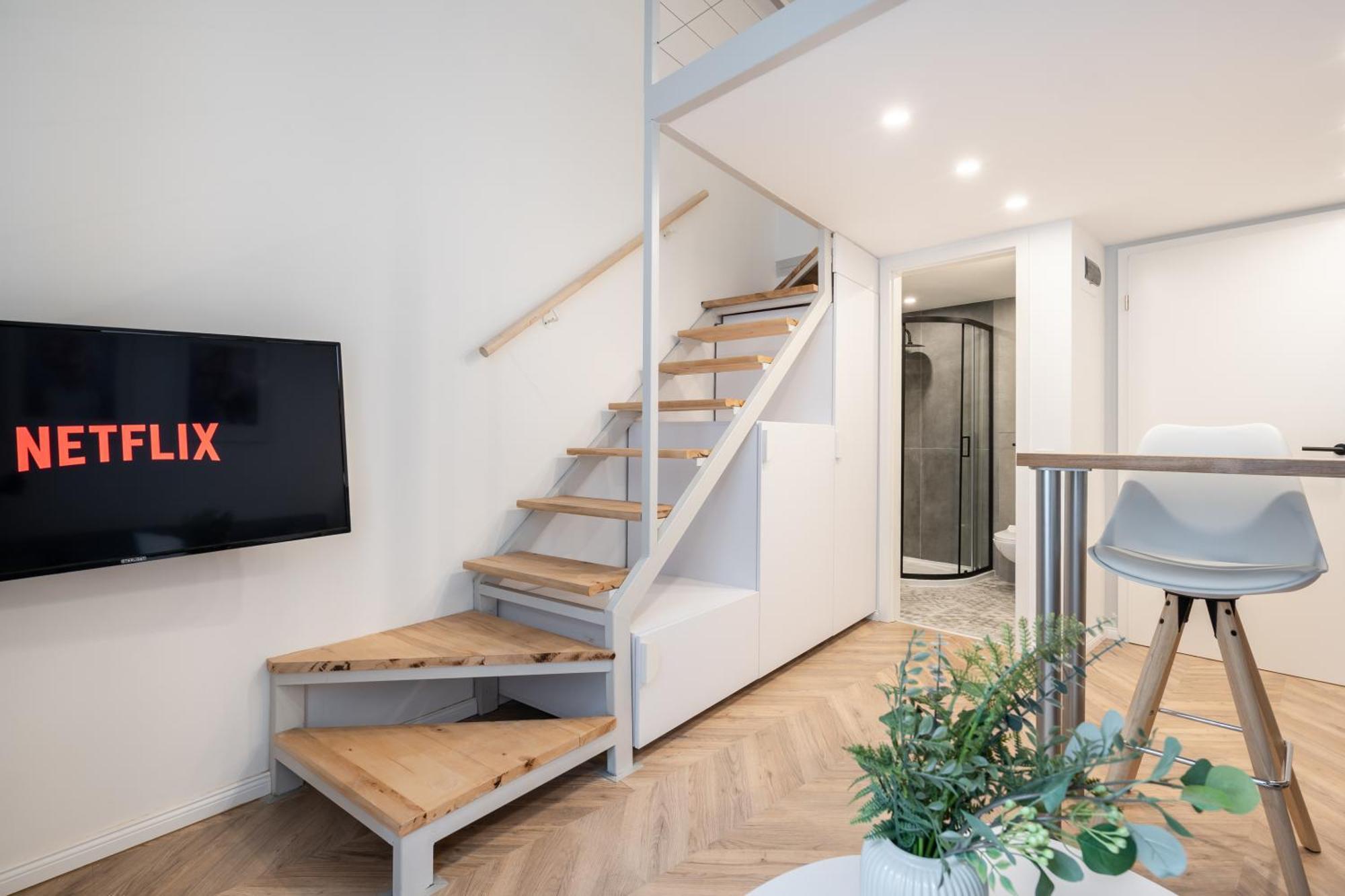 K33- Boutique Apartments, Best Location, By Bqa Budapest Room photo