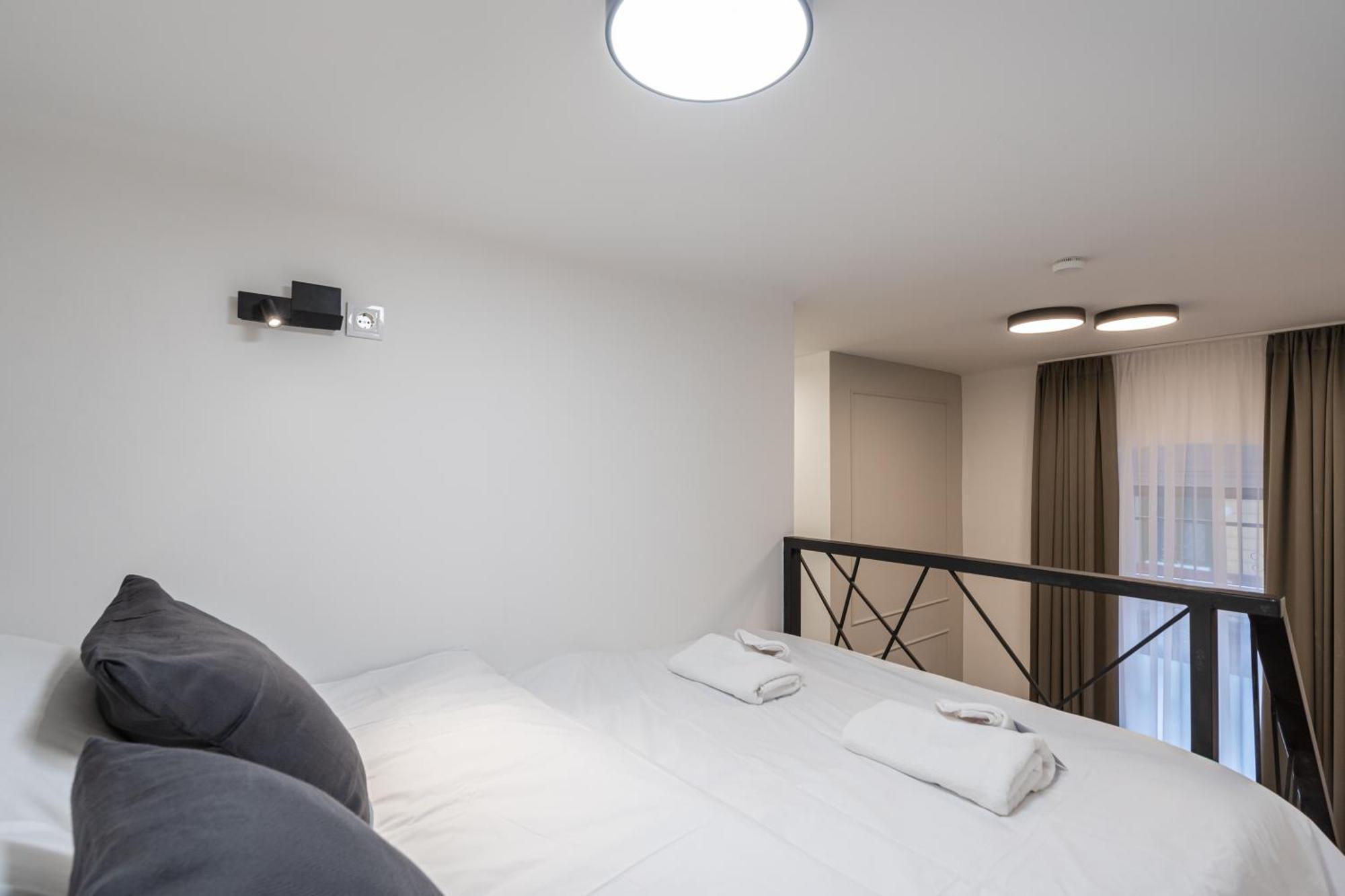 K33- Boutique Apartments, Best Location, By Bqa Budapest Exterior photo