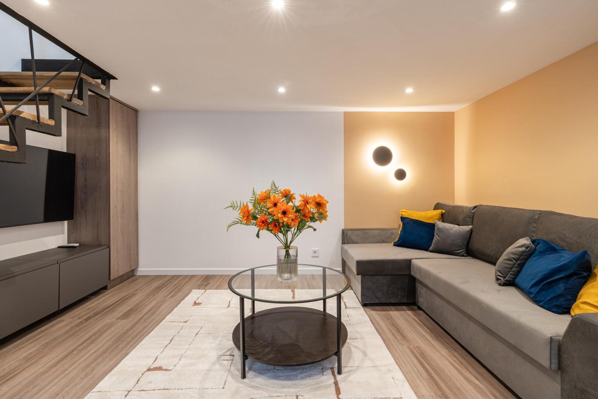 K33- Boutique Apartments, Best Location, By Bqa Budapest Exterior photo